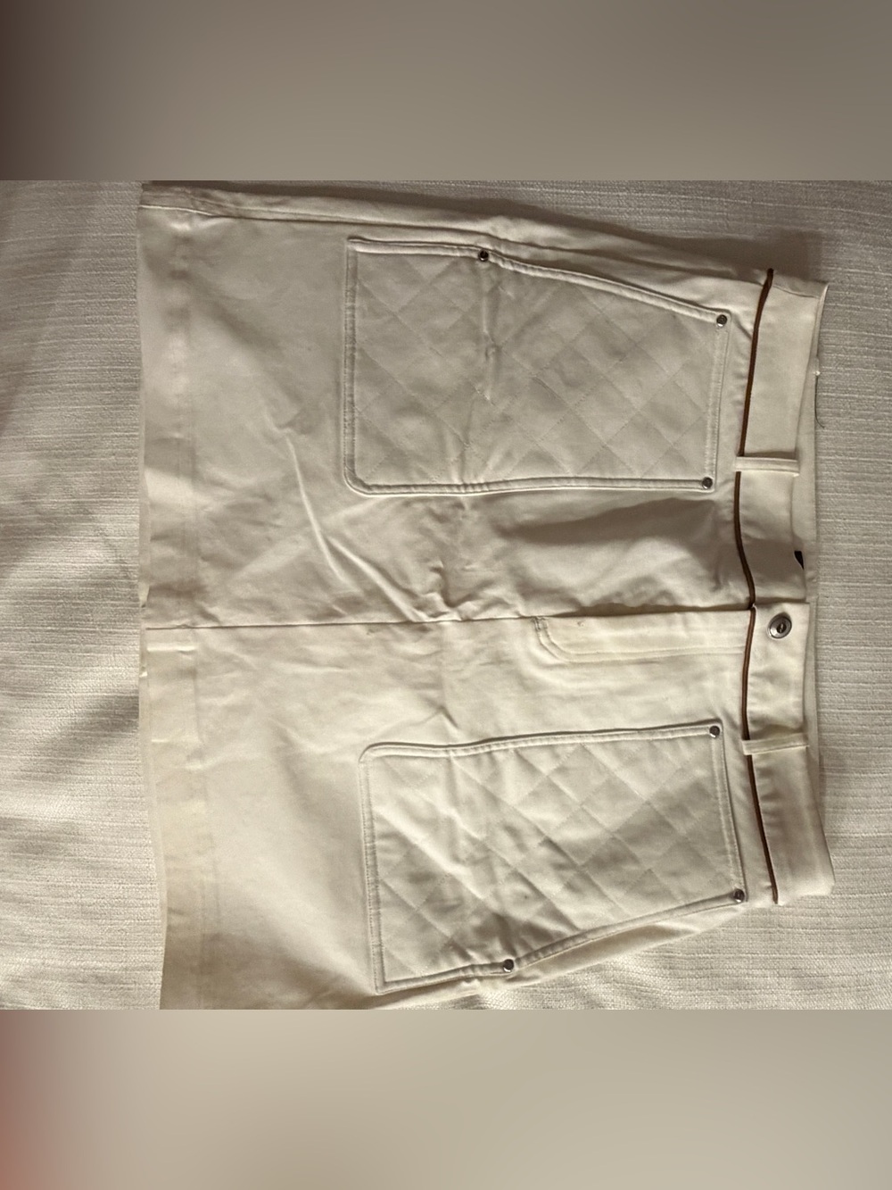 Polo Golf Ralph Lauren Skort - Skirt with shorts on the inside - NWT
